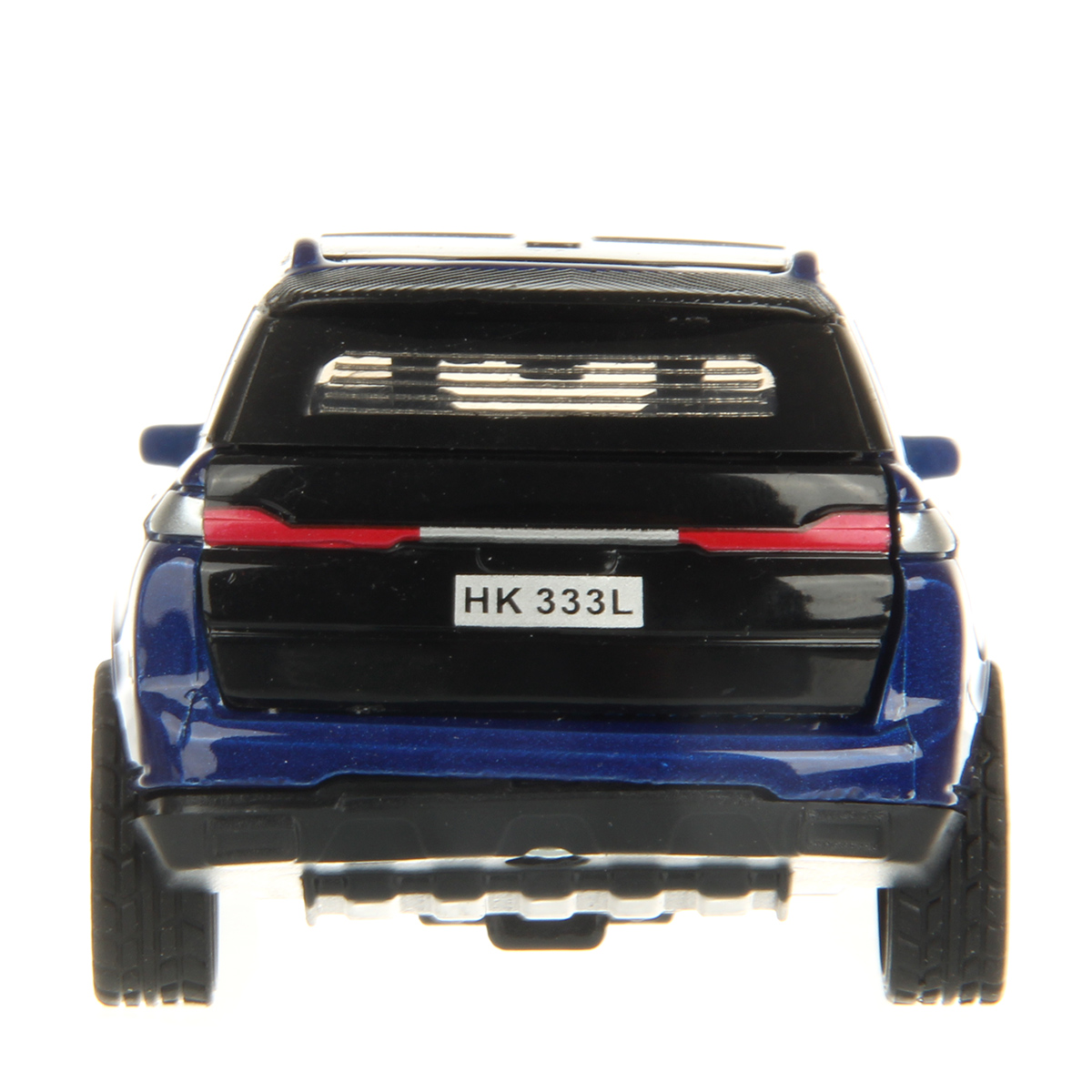 Автомобиль Veld Co 1:36 134964 - фото 6