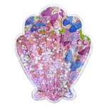 Массажная расческа LUKKY