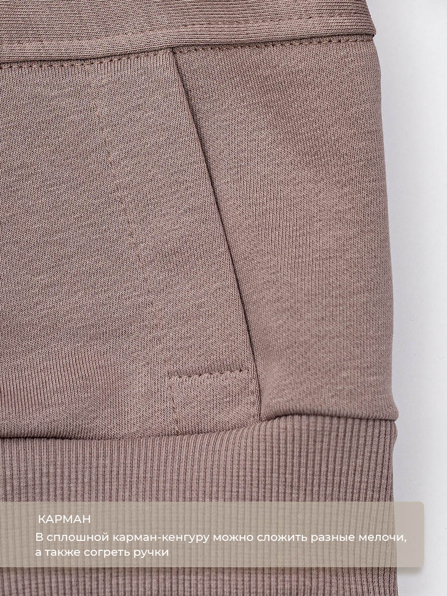 Костюм Voma 2sprКС-117беж - фото 10