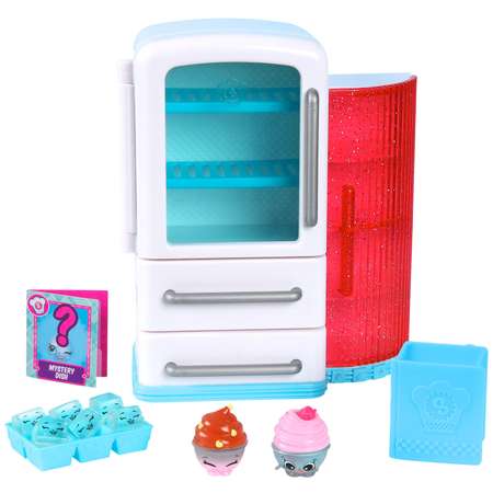 Игровой набор Shopkins