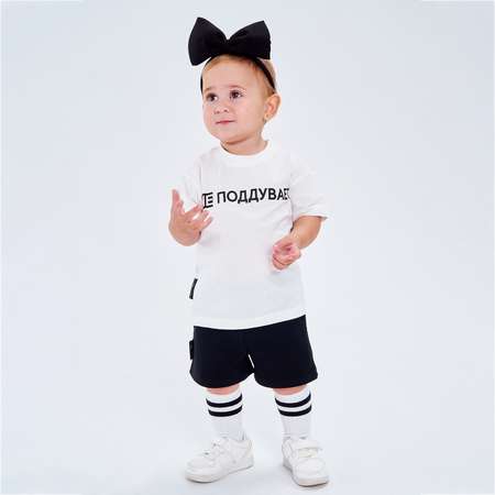 Футболка Lucky Child