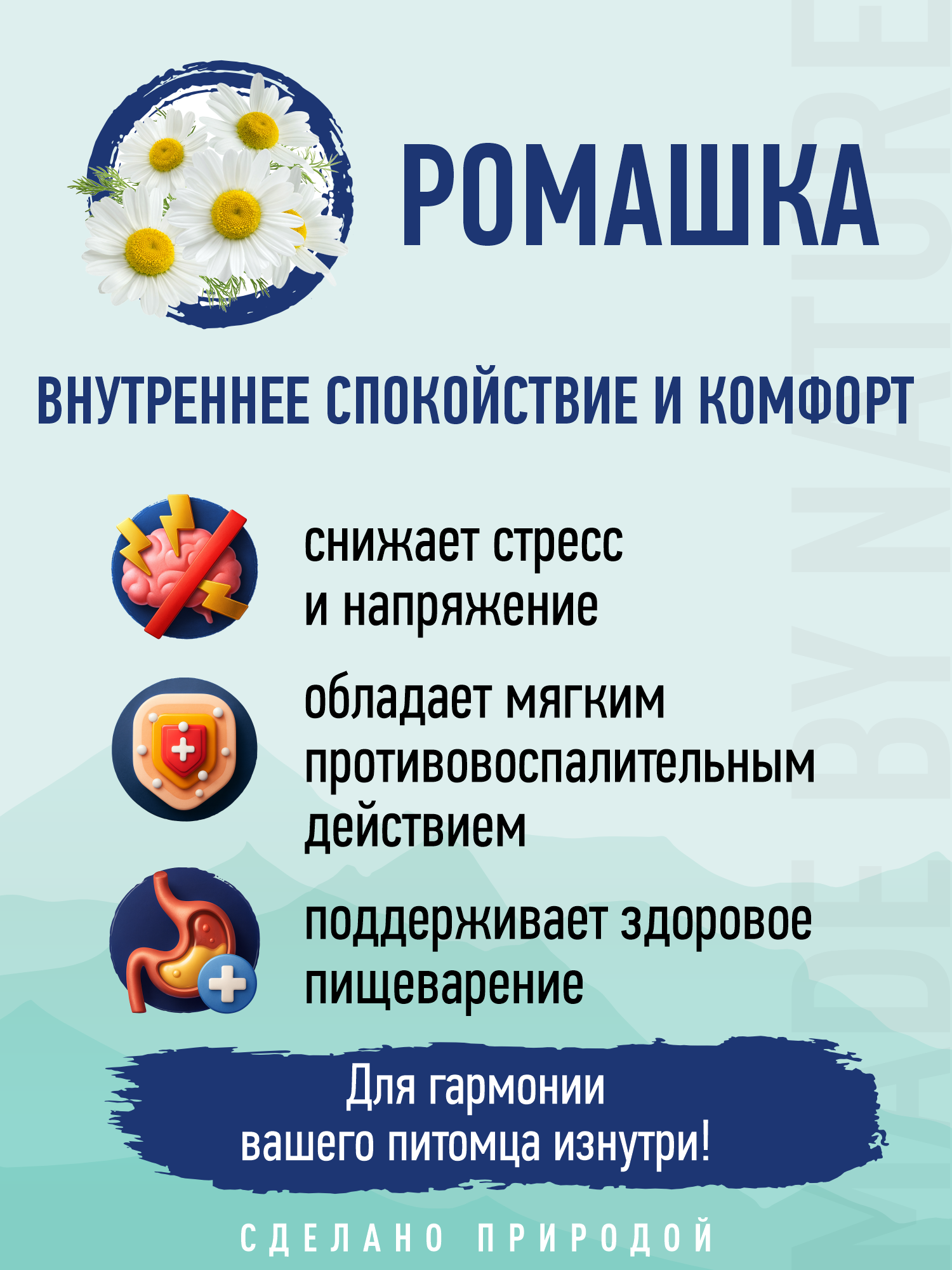 Корм для собак и щенков мелких сухой Prime WILD беззерновой на индейке 2кг - фото 10