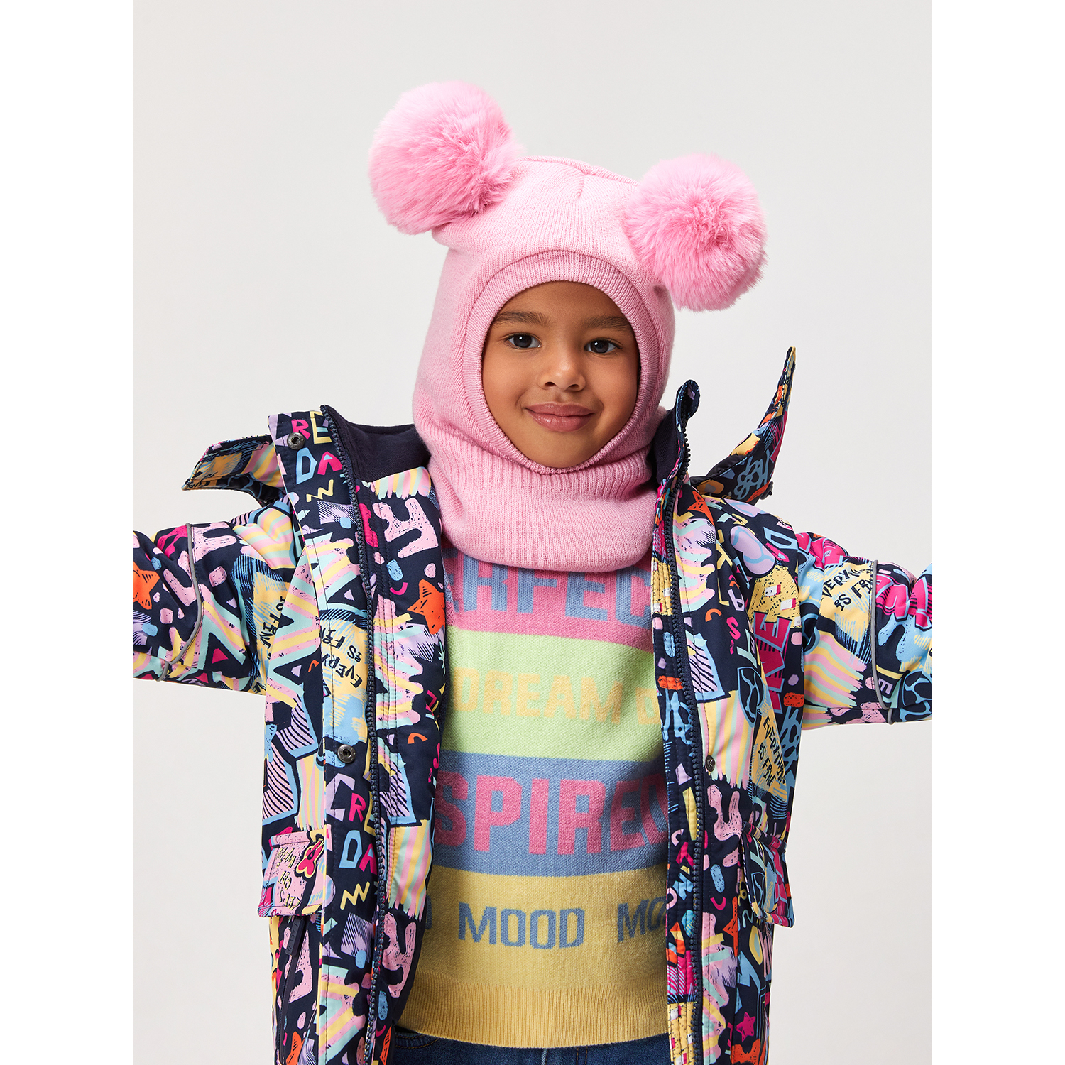 Шапка Acoola 20226400106_0073254 - фото 4