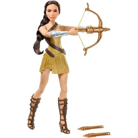 Кукла модельная DC Hero Girls в ассортименте