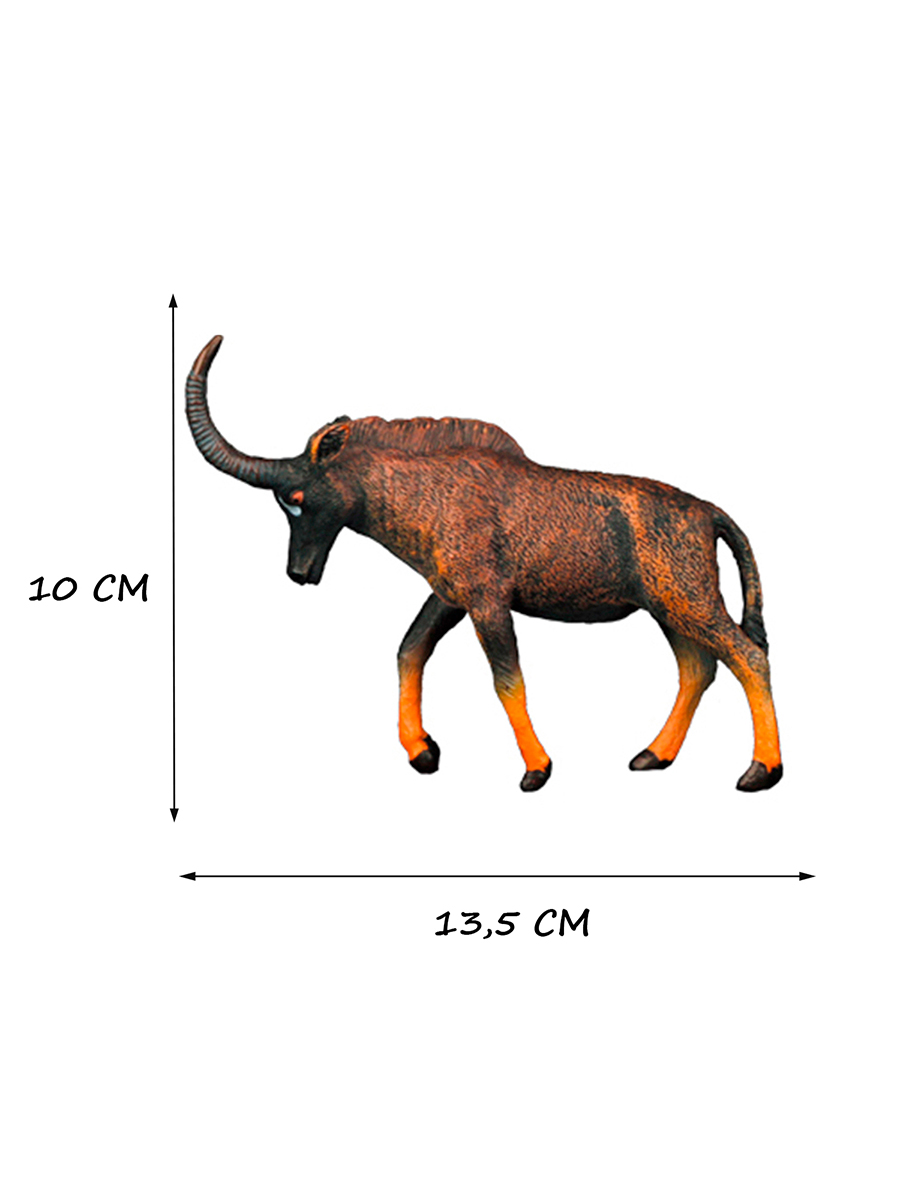 Игровой набор Masai Mara - фото 7