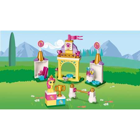Конструктор LEGO Disney Princess
