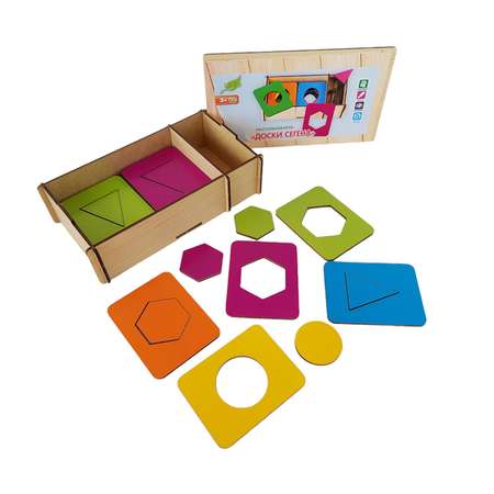 Настольная игра LivCity