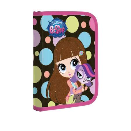 Пенал Kinderline