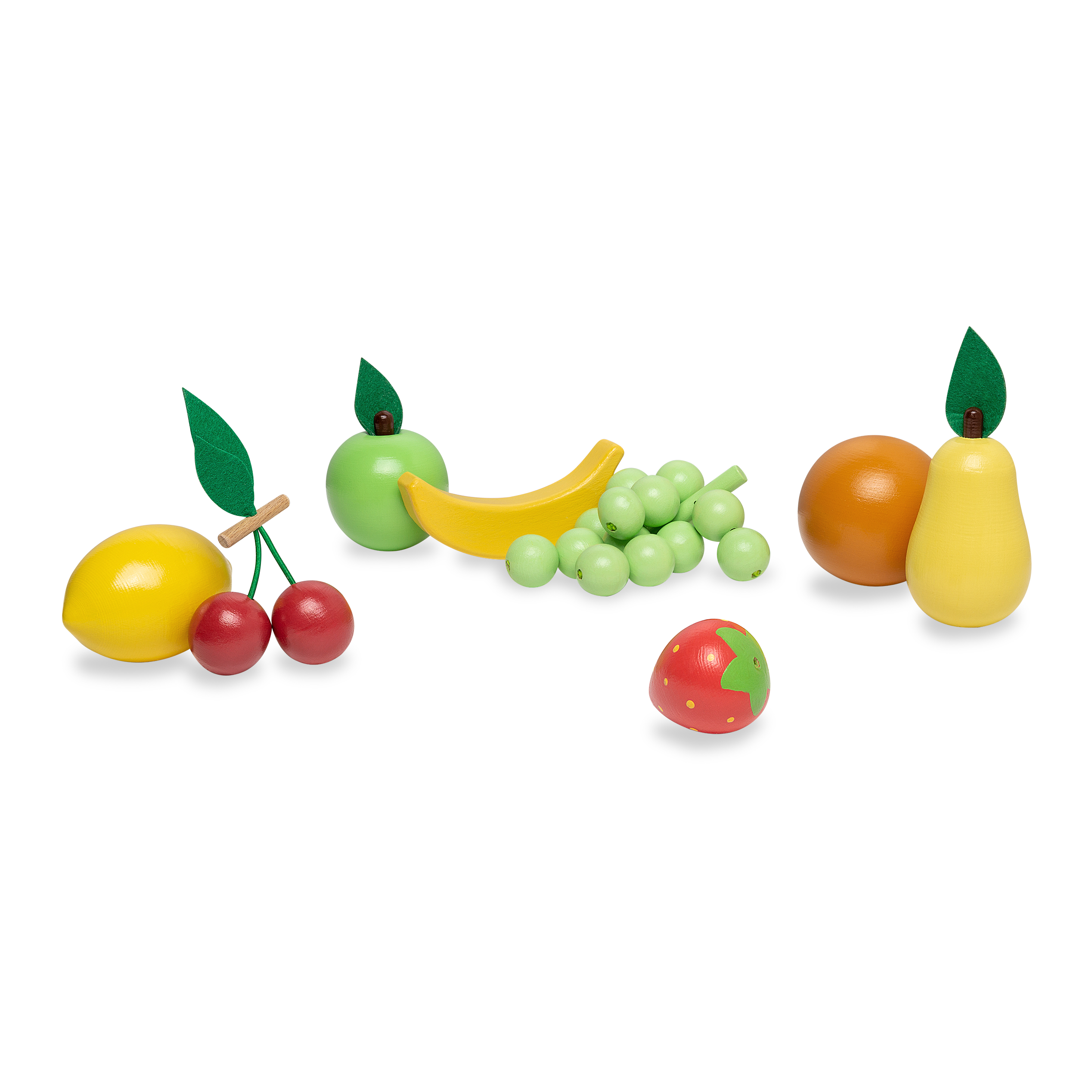 Игровой набор LUKNO продукты - фото 5