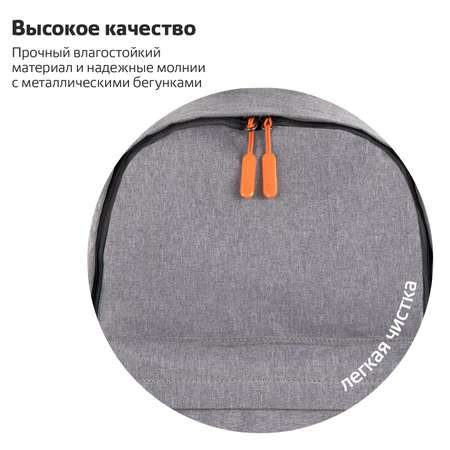 Рюкзак Brauberg