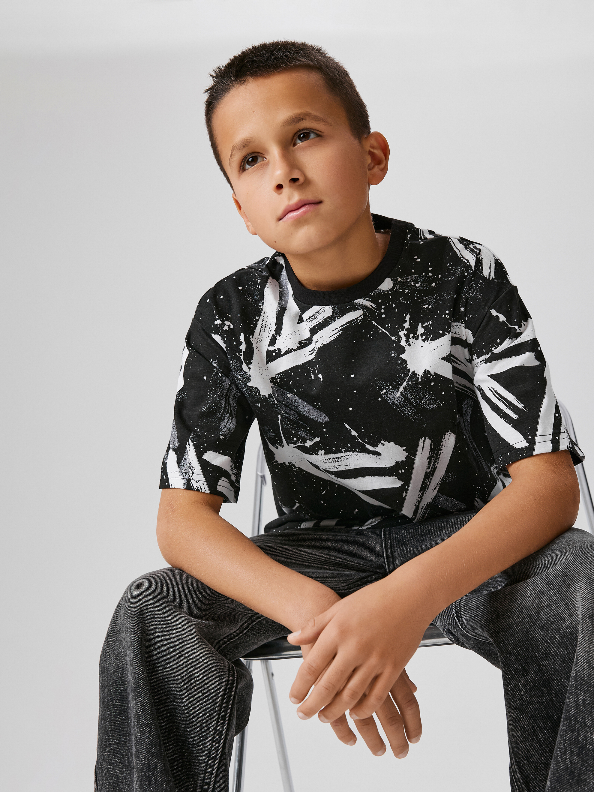 Футболка Acoola 20130510073_0093459 - фото 7