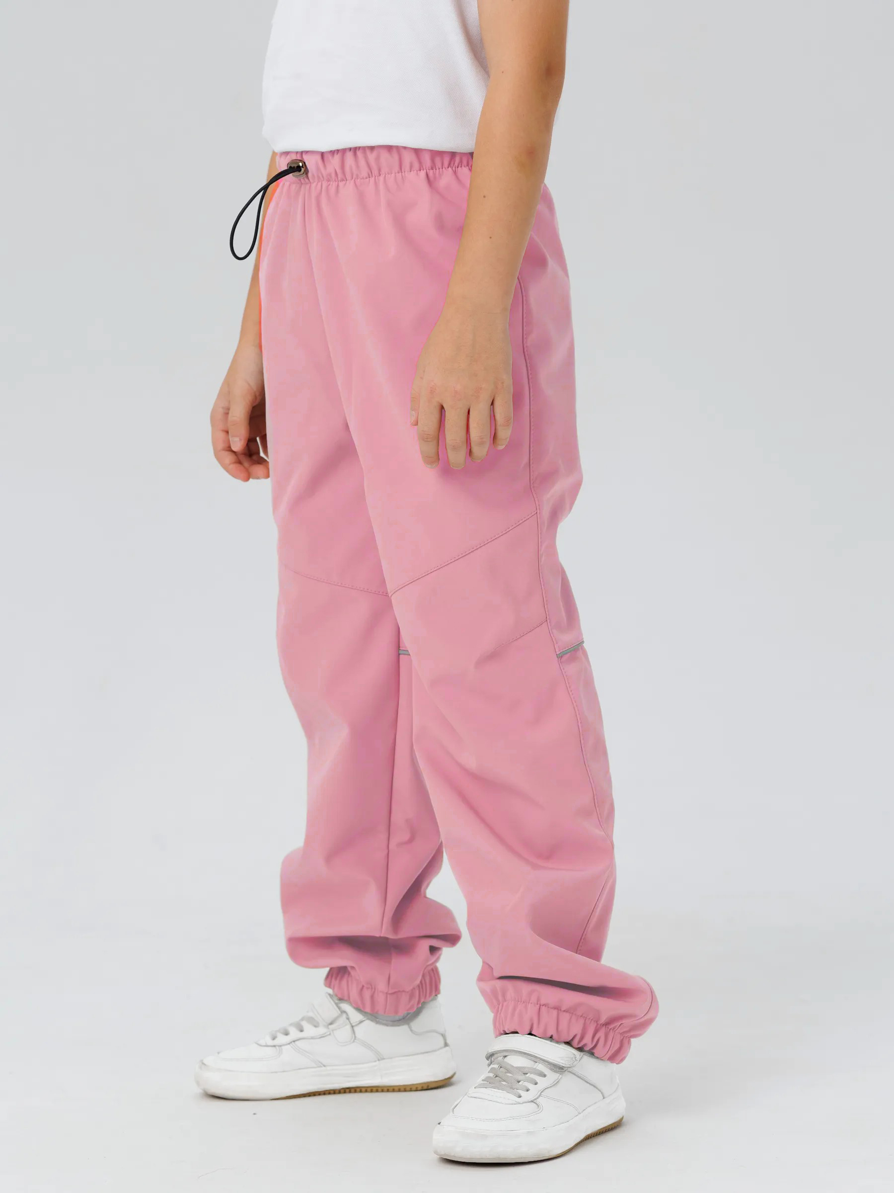 Брюки Lemonwear d5795 - фото 1