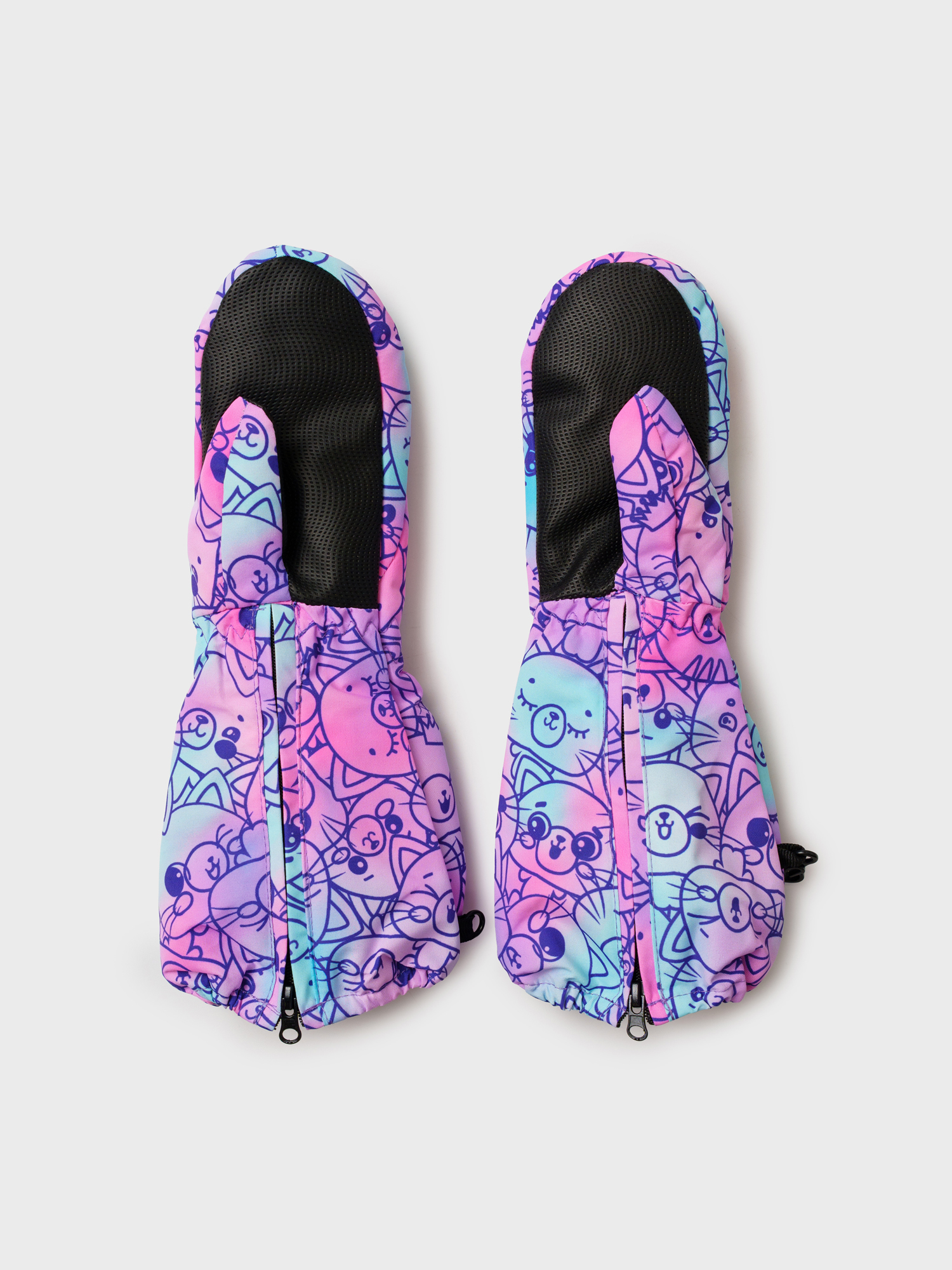 Краги PlayToday 32522040 - фото 3