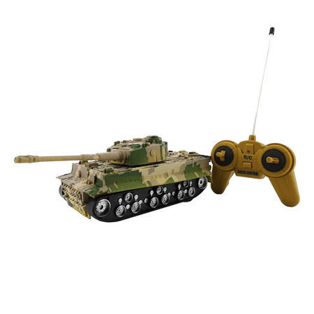 Танк Fun Toy 1:32