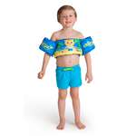 Жилет для плавания EasySwim «Котик»