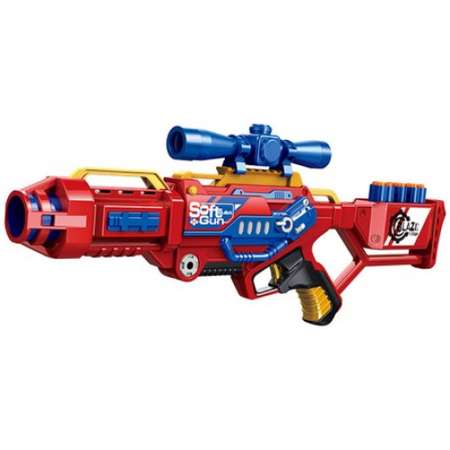 Автомат Zecong Toys