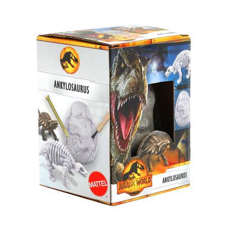 Набор для раскопок Huada Toys Парк динозавров