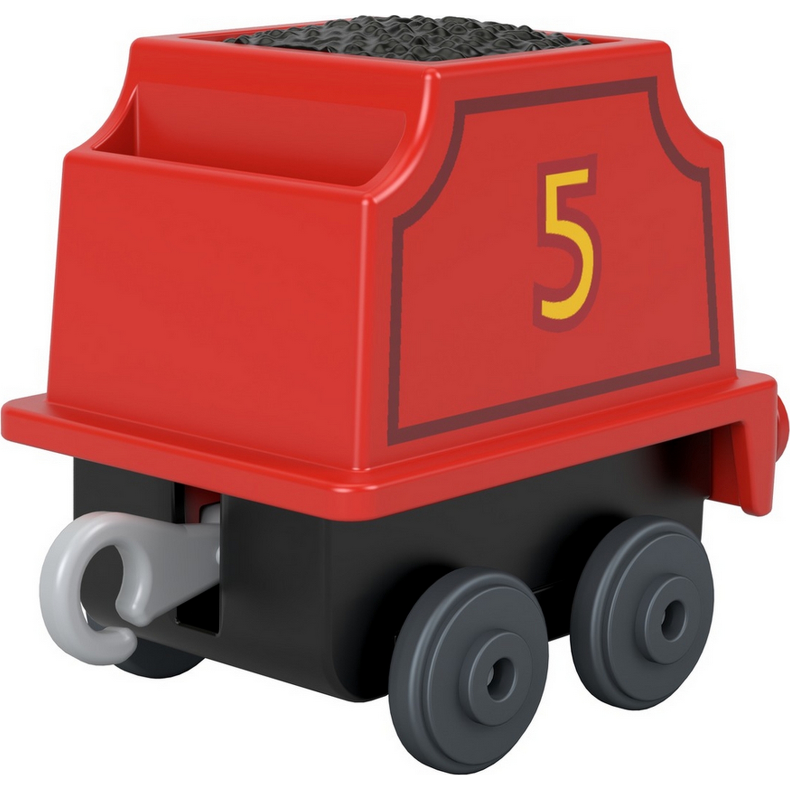 Поезд Thomas and Friends HFX91 - фото 67