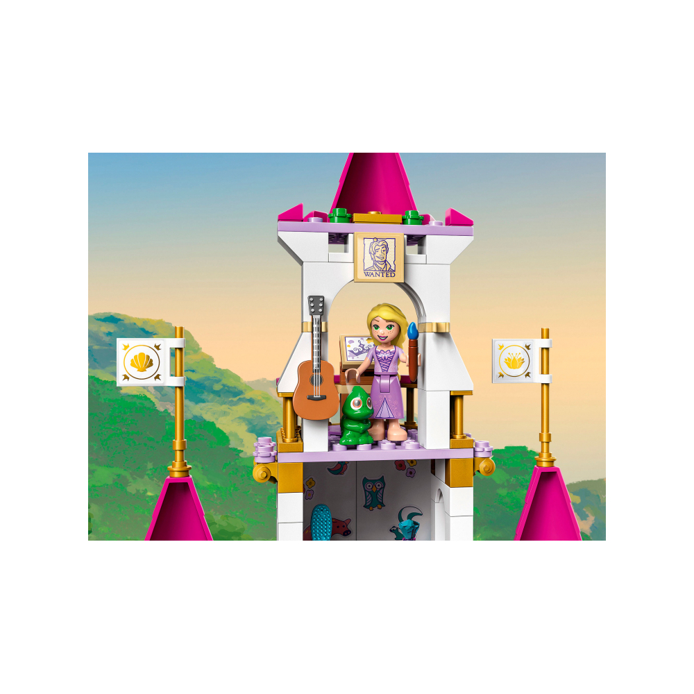 Конструктор LEGO Disney Princess 320 дет. - фото 6