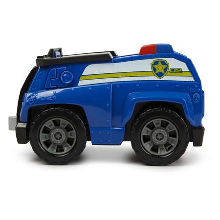 Игровой набор Paw Patrol Sustnable Chase