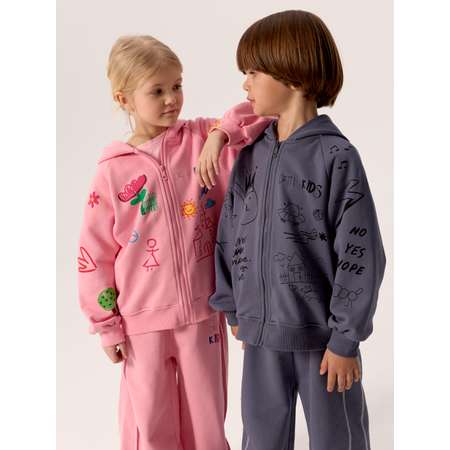 Толстовка OZITI KIDS