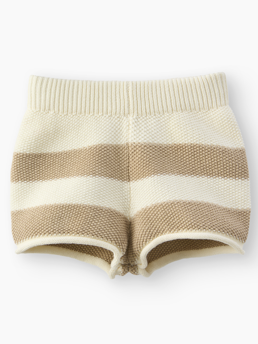 Шорты Happy Baby 88596-1_milky-beige - фото 14