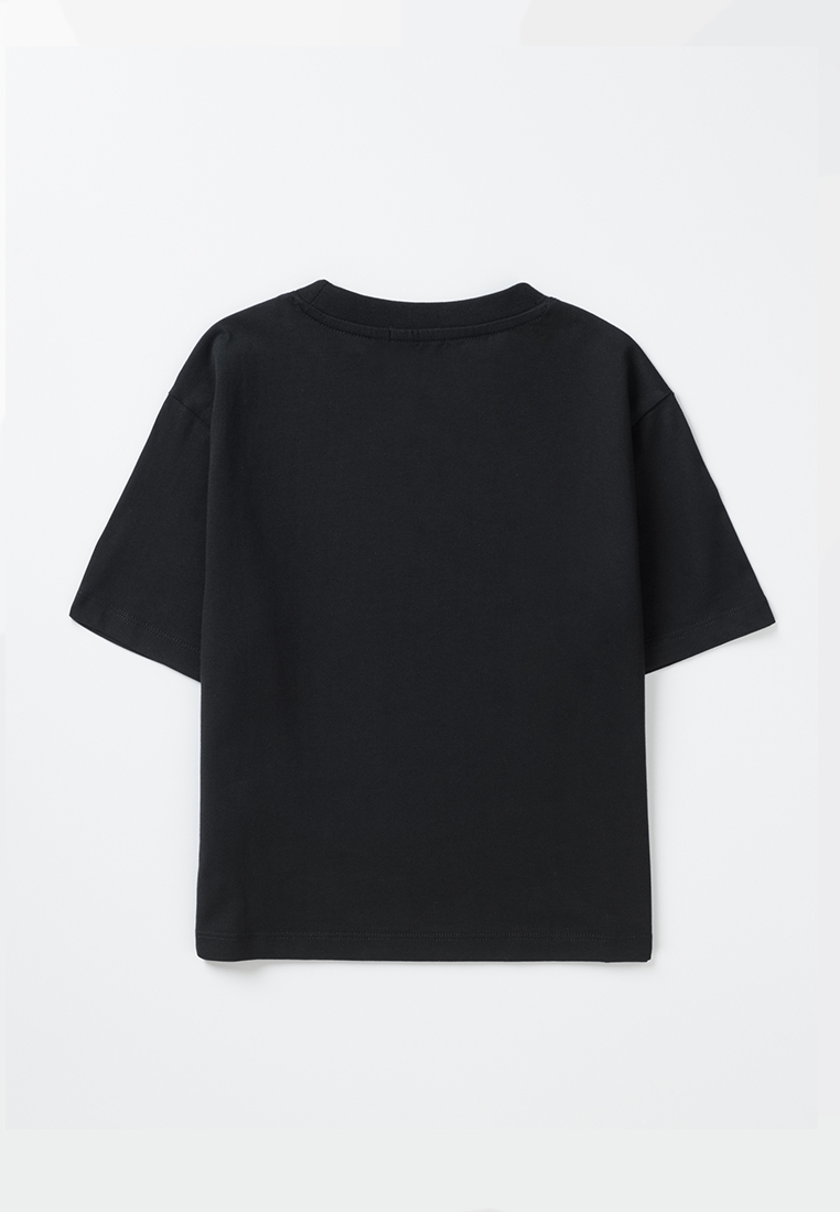 Футболка artie BFK-1564U/Черный - фото 10