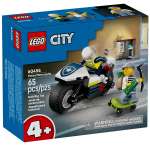Конструктор LEGO City 60455 65 дет.