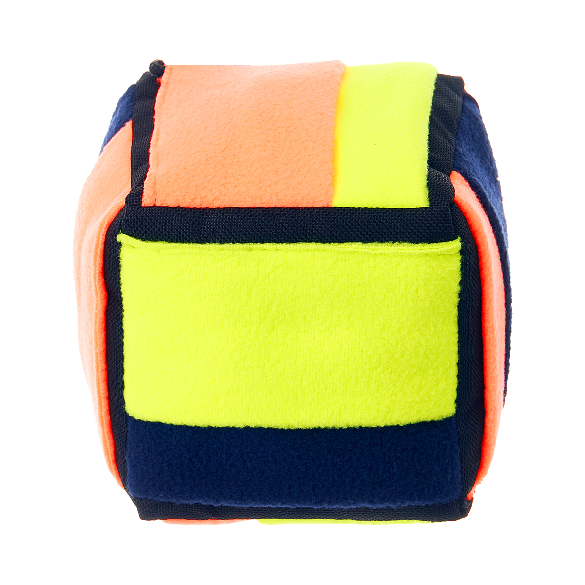 Игрушка для собак Zoo One Нюхательный кубик 10*10см - фото 2