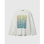 Лонгслив United Colors of Benetton