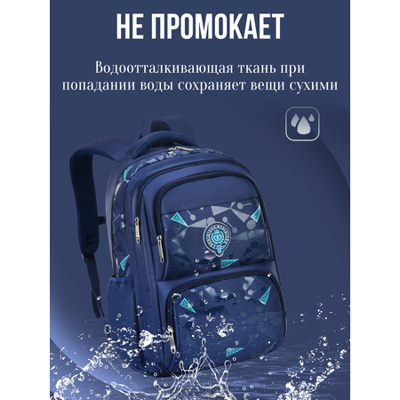 Рюкзак APSIS junior