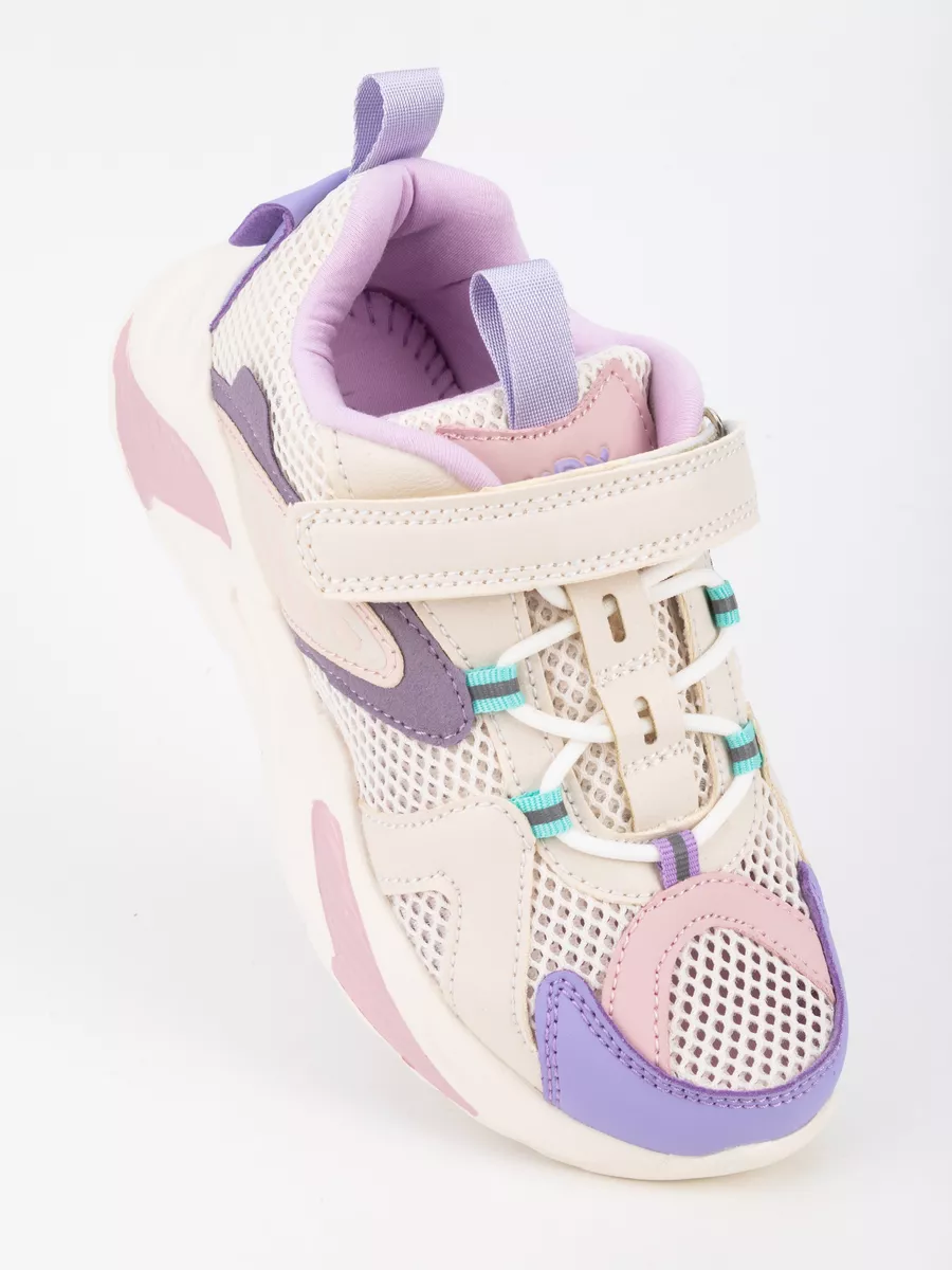 Кроссовки KDX HXSS-06 lilac - фото 14