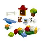 Конструктор LEGO DUPLO 31 дет.