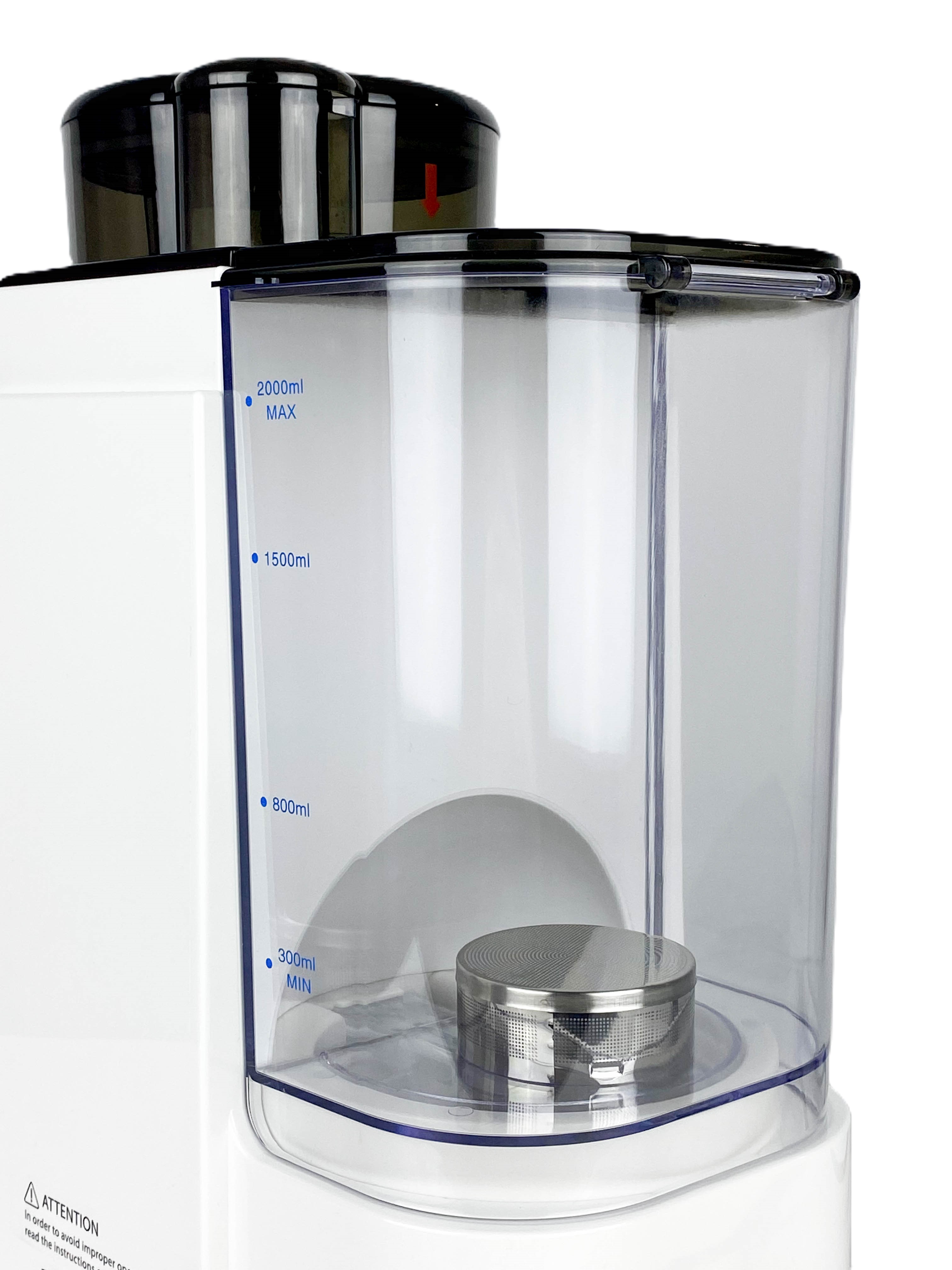Машины для смеси Babysheff milk maker - фото 4