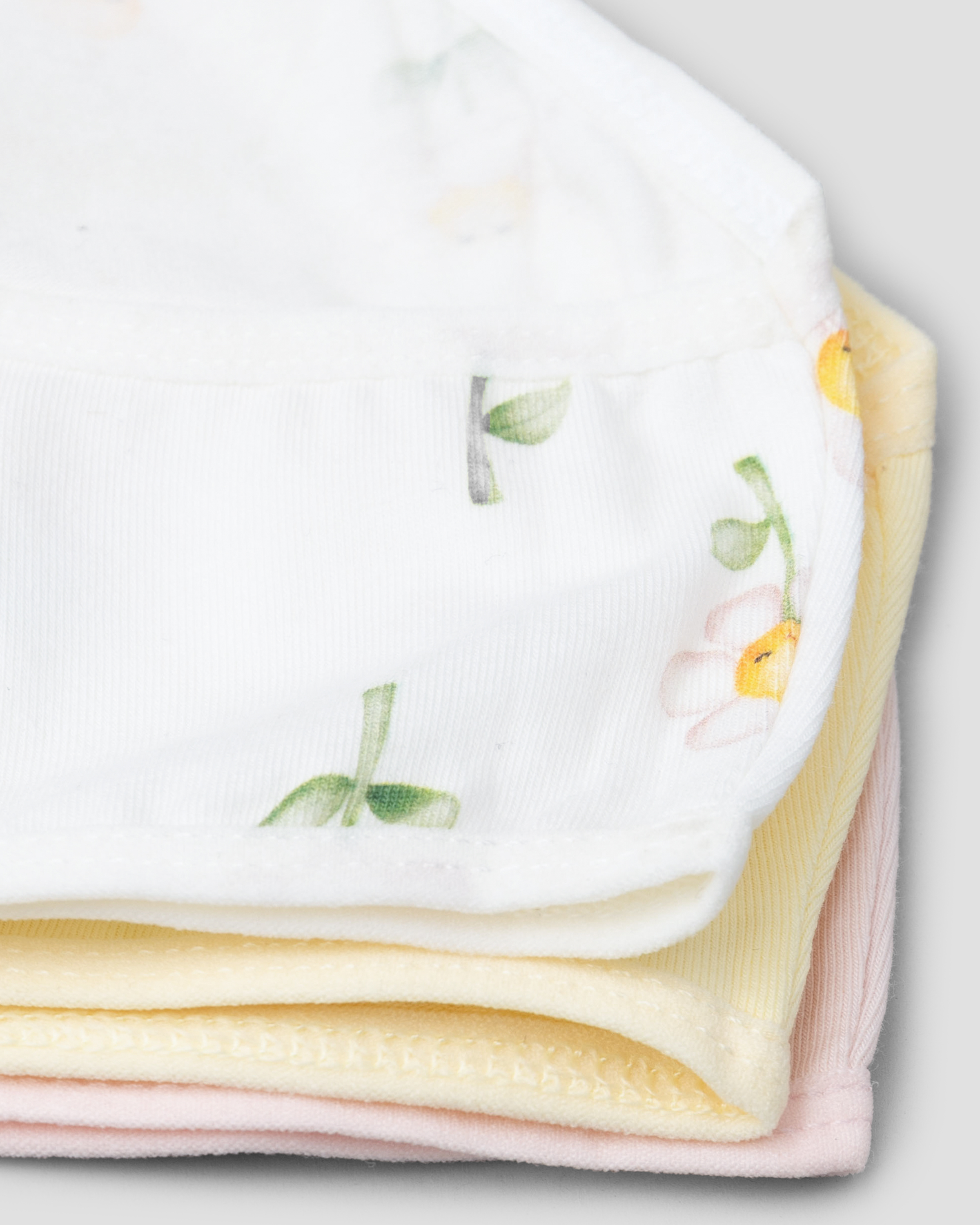 Трусы 3 шт Futurino S26FU2-2061-18kg-43 - фото 3