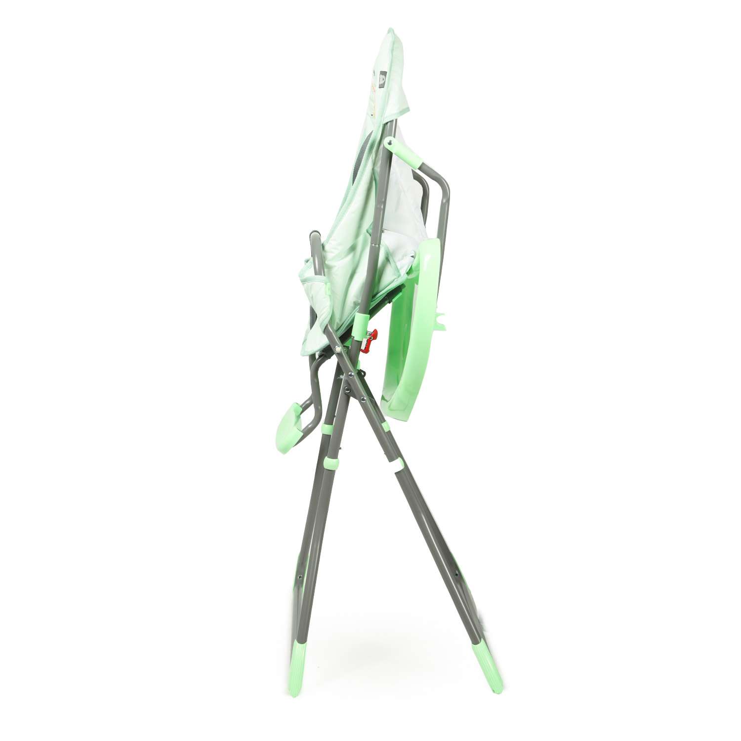 Стульчик для кормления Babyton Green классический - фото 11