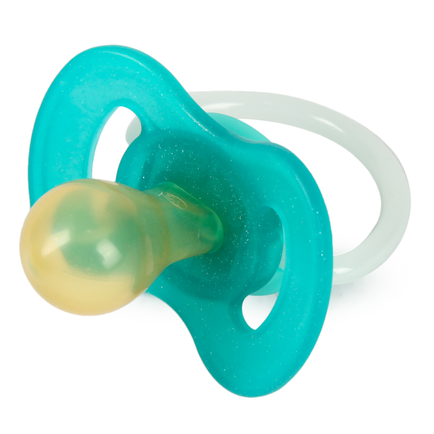 Пустышка Canpol Babies латекс классическая от 0 мес. - фото 4