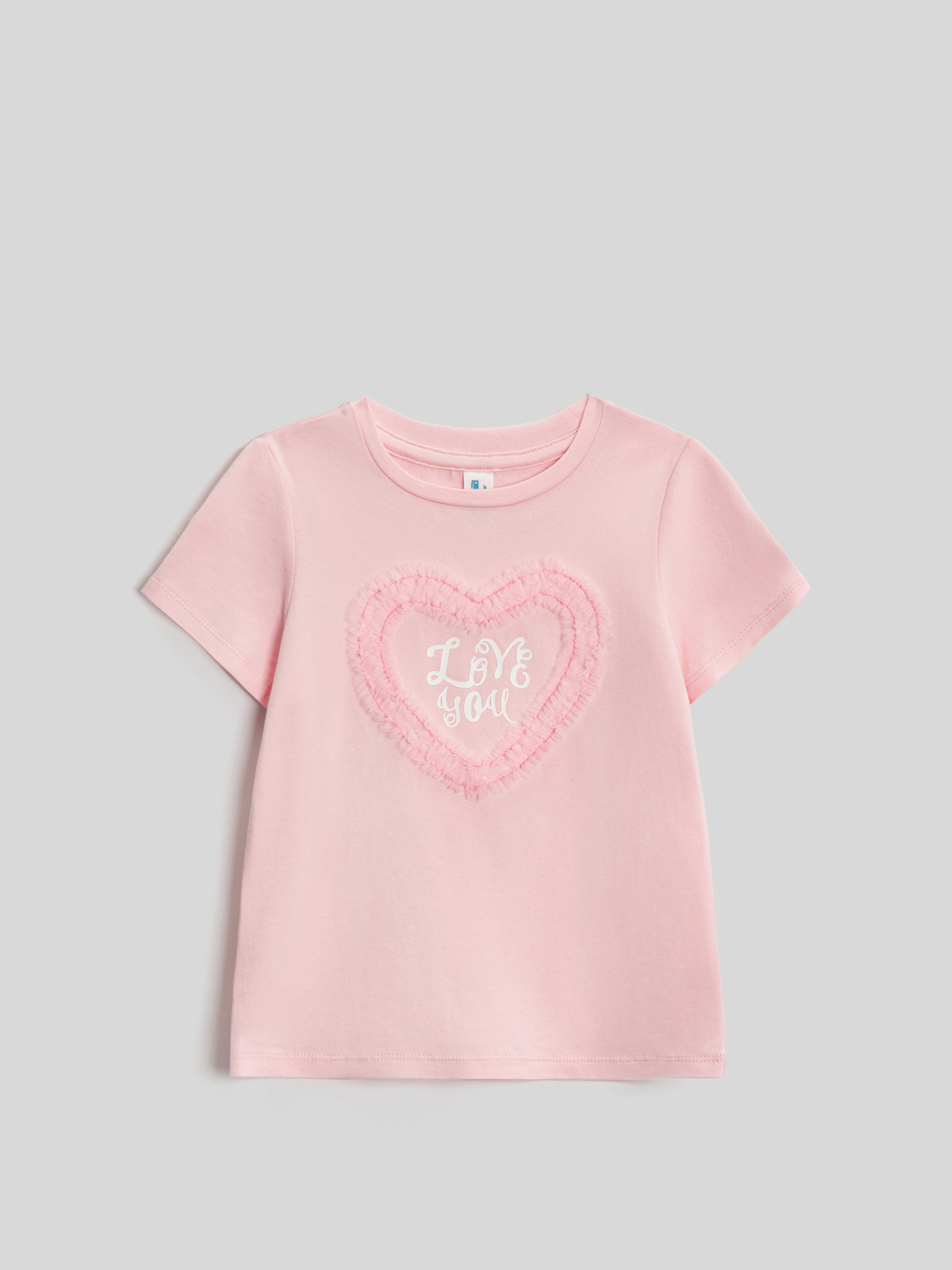 Футболка Acoola 20220510202_0094617 - фото 4