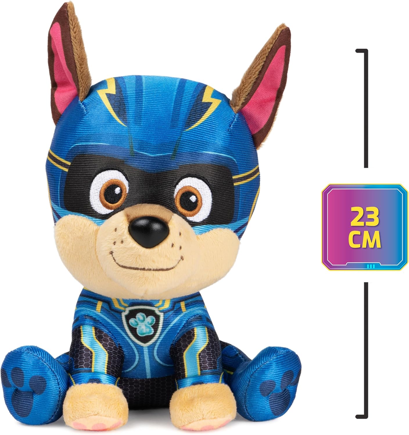 Игрушка мягкая Gund Chase фильм 6069431 - фото 3
