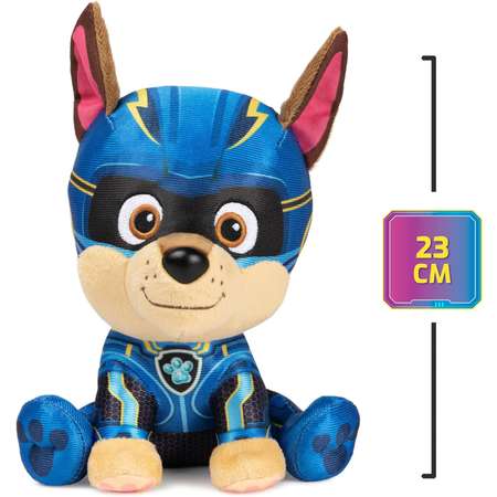 Игрушка мягкая Gund Chase фильм 6069431