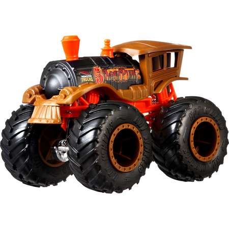 Игровой набор Hot Wheels Взаимное уничтожение