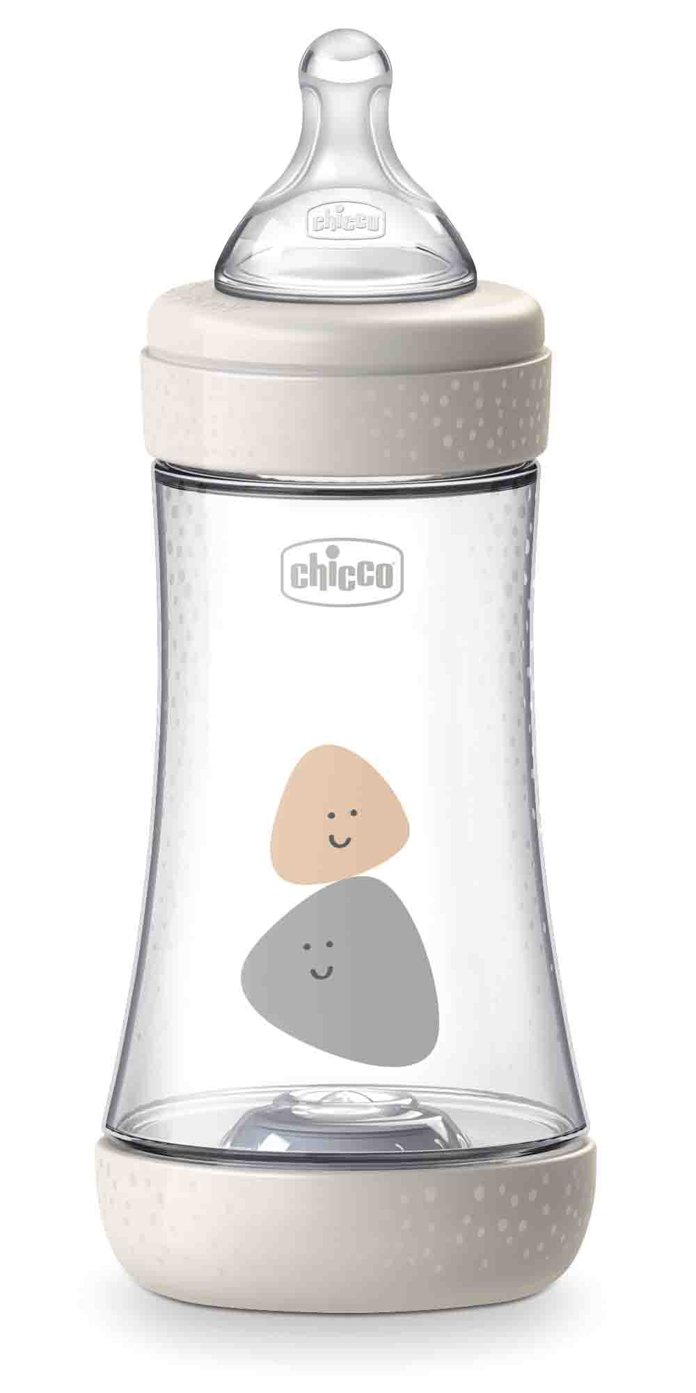 Бутылочка Chicco 240 мл - фото 3