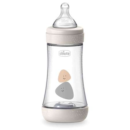 Бутылочка Chicco 240 мл