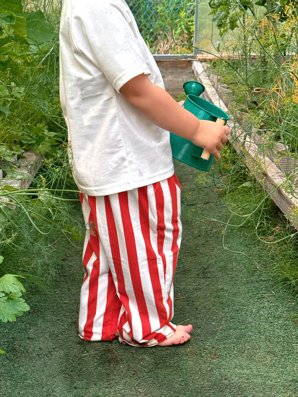 Брюки Mjolk 10986644 - фото 6