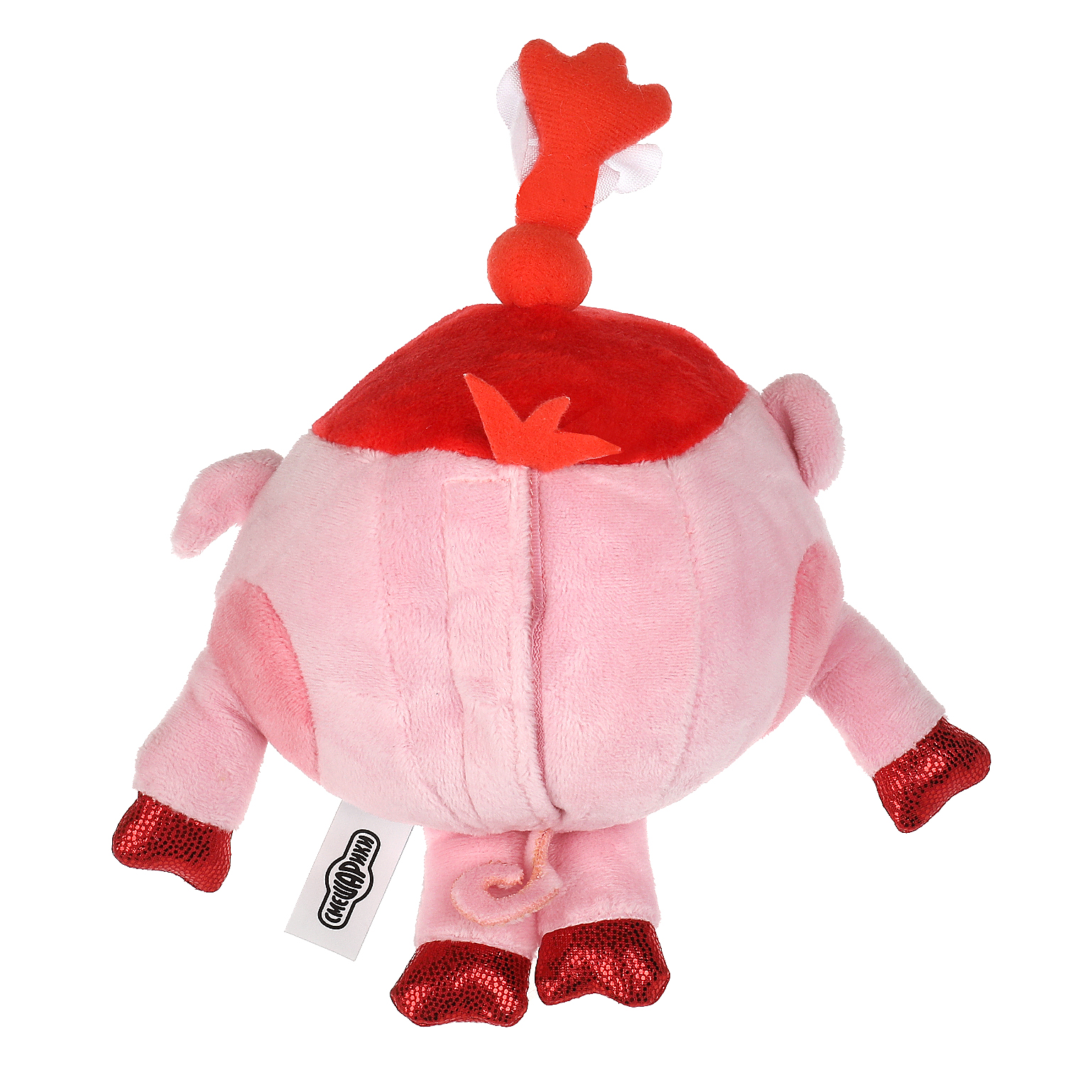 Мягкая игрушка Мульти Пульти Нюша - фото 6