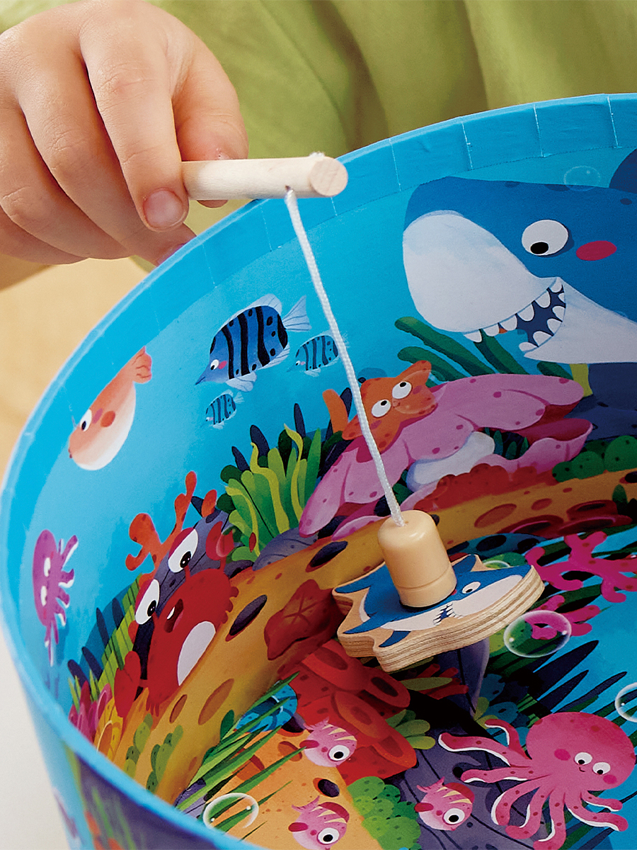 Настольная игра Hape - фото 3