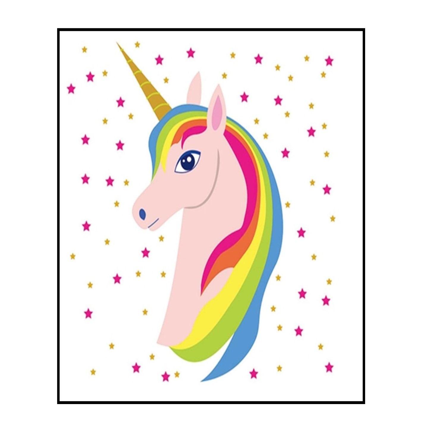 Алмазная мозаика Seichi - фото 2