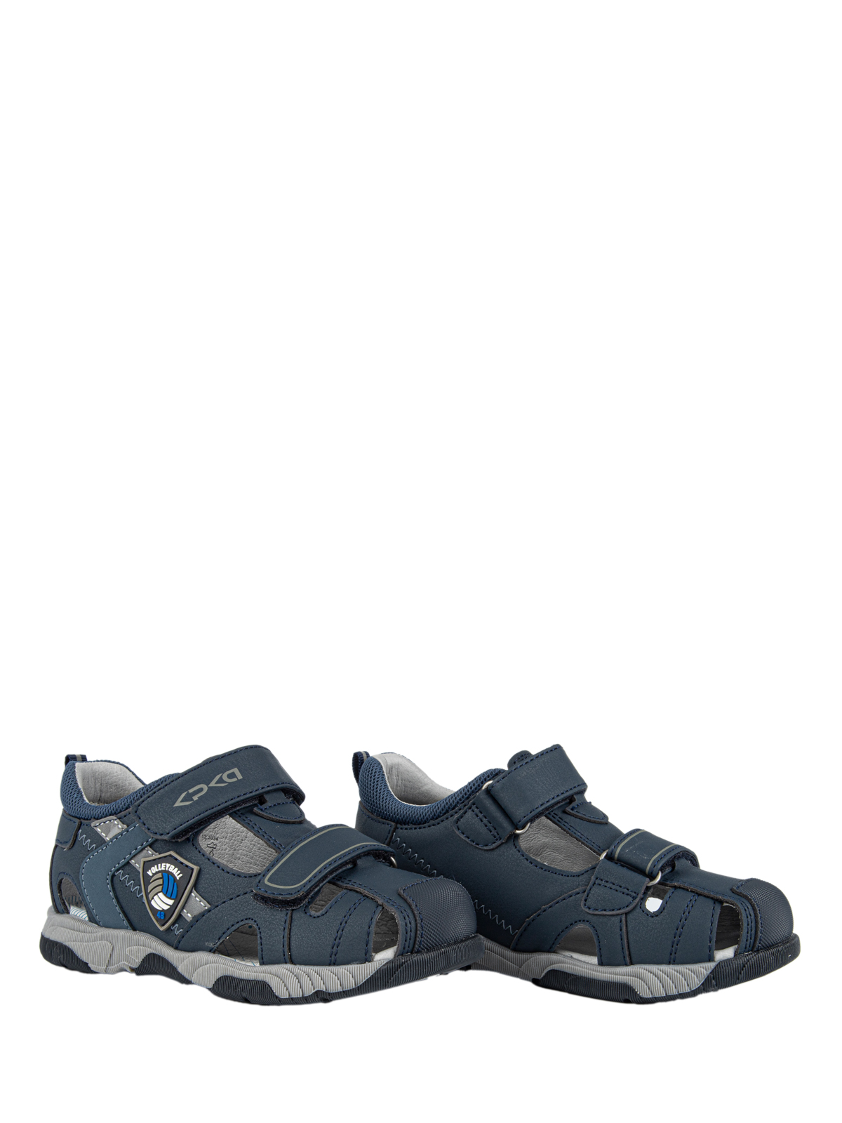 Сандалии Kapika 32954п-1 - фото 5