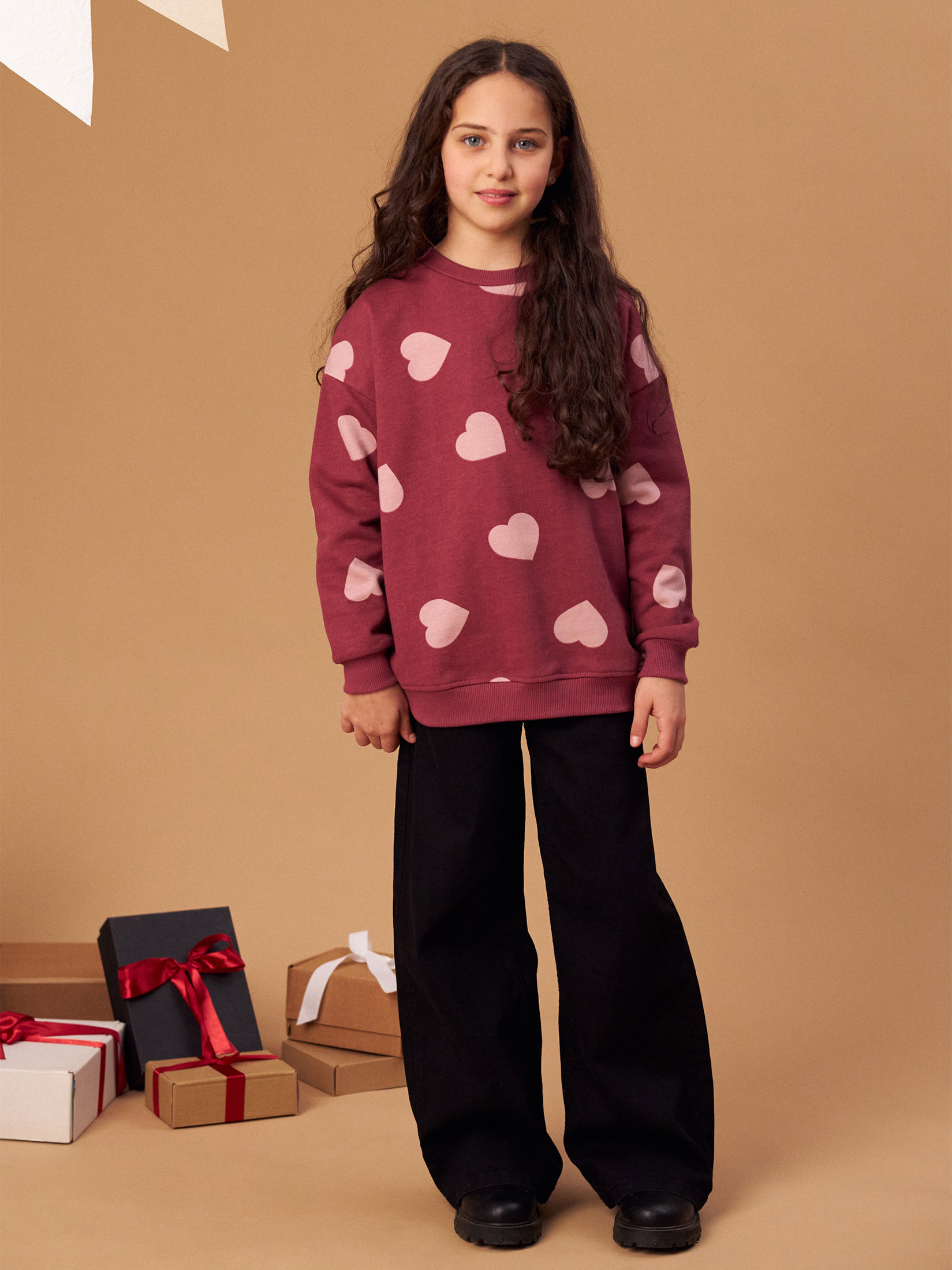 Свитшот Bossa Nova 206О24-4713-К - фото 3