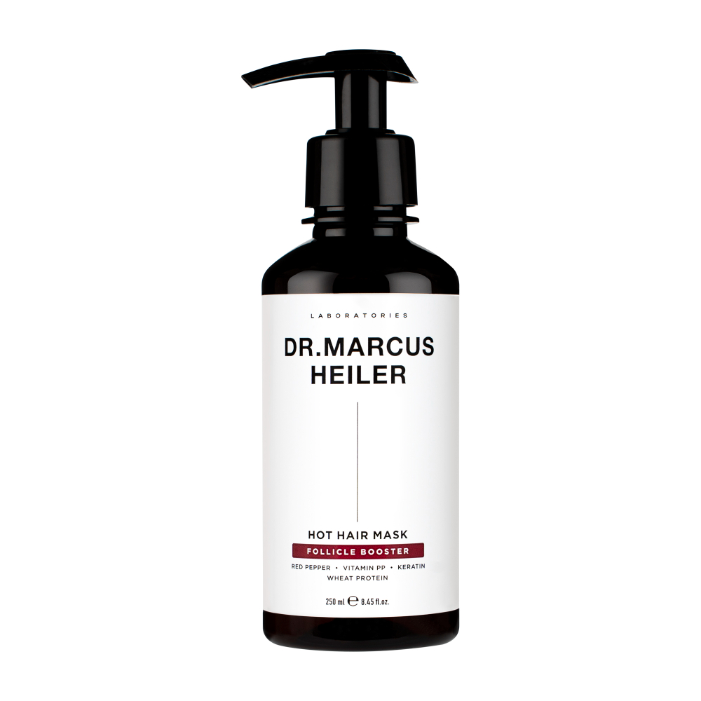 Маска DR. MARCUS HEILER 250 мл - фото 1